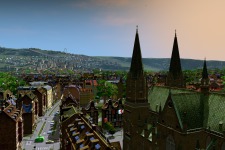 『Cities: Skylines』初メジャーアップデート実施―新マップやトンネルなどが追加 画像