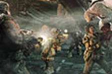 新たな敵やカーマインの姿も！『Gears of War 3』最新スクリーンショット 画像