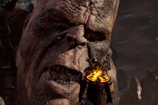 PS4『God of War III Remastered』1080p/60fps対応ゲームプレイ映像！ 画像