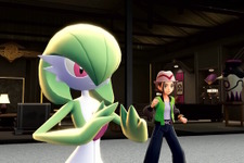 『Pokémon LEGENDS Z-A』カラスバ戦や“暴走メガシンカポケモン”とのバトルを収録！3本の新CMがお披露目 画像