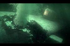 沈没する潜水艦の悲劇描く『KURSK』発表―1人称視点のサバイバルアドベンチャー 画像