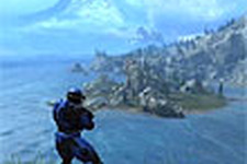『Halo: Reach』に搭載される“Forge World”の紹介ビデオが公開 画像