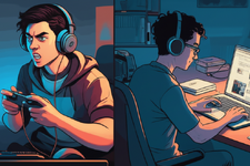 プレイ動画だけを見てゲームレビューを書く！？ゲーマーに激震走る、はたしてそれは「ゲームレビュー」と呼べるのか 画像