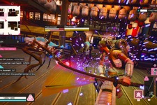 「PvEvP」システム採用のシリーズ最新作『LET IT DIE INFERNO』Steamで体験版配信へ！10月14日から1週間の期間限定