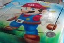 『スーパーマリオサンシャイン』ペイントのゲームキューブが米eBayに出品中 画像