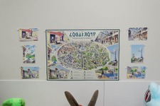 『Pokémon LEGENDS Z-A』気になるポイントに質疑応答！テンション上がる新グッズも一足先にチェック 画像