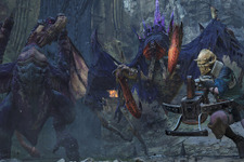 『モンハンワイルズ』ゼレドロンの防具が狂気…！一転して可愛い「ゴーストネコαシリーズ」など、特別な装備を生産できるイベクエ続々予告 画像