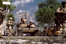 『バトルフィールド6』発売初日からクラウド「GeForce NOW」に登場！RTX 5080搭載サーバーに対応し最大240fpsで遊べる 画像