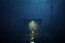 『リトルナイトメア』開発者の新作ホラーADV『REANIMAL』5分間のゲームプレイ映像！ボートに乗り漆黒の海をさまよう子供たち 画像