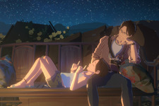 人生に疲れた中年カメラマンが幻想世界を撮り歩く。フォトADV『OPUS: Prism Peak』Steam Nextフェスで体験版配信へ 画像