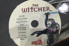 『The Witcher』は当初『Diablo』風ゲームだった！？―開発初期プロトタイプ映像 画像