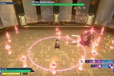 海外産でも「JRPG」と呼ぶ理由―ポーランド発JRPG『SacriFire』開発者が語るそのワケ 画像