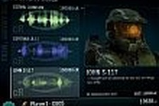 豊富なカスタマイズ要素が用意される『Halo: Reach』The Armory紹介映像 画像