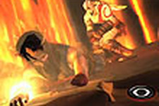 ミダス王をフルボッコ！『God of War: Ghost of Sparta』最新ゲームプレイ映像が公開 画像