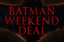 週末セール情報ひとまとめ『ウィッチャー3 ワイルドハント』、『バットマン：アーカム』シリーズ、『BFHL』他 画像