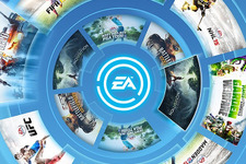 Game*Sparkリサーチ『EA Accessに加入しますか？』結果発表 画像