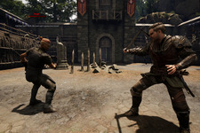 “昔ながらのRPGと現代的なデザイン”を目指したオープンワールドRPG『Of Ash and Steel』デモ版配信＆11月7日に発売決定！ 画像