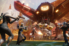 『Destiny 2』プレイヤー総数が過去最低記録を下回ったと海外報告―終焉が近いと悲観するプレイヤーも 画像