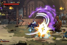 「中毒性が高く、生活のためにプレイを中断することにすら憤りを覚えた」海外レビューハイスコア『Absolum』 画像