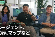 『VALORANT』パッチ11.8変更点まとめ―オーメン、ヴァイス、フェイドなど多数の変更…アビスとパールも改修 画像