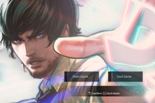 『D4: Dark Dreams Don’t Die -Season One-』Steamストアページが出現―6月5日配信 画像