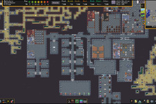 人気ローグライク拠点構築『Dwarf Fortress』攻城戦に焦点当てた「Siege」アップデート11月3日リリース。新武器追加や行動面強化 画像