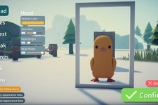 発売1日で売上20万本！新進気鋭の「アヒル」脱出シューター、Steam同接は6万人超え 画像