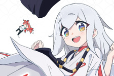 日本アニメ風台湾産ACT『炎姫』Steamウィッシュリスト10万件突破！体験版は“非常に好評”