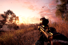 近距離戦が熱い！『バトルフィールド6』シーズン1は10月28日開始！新モード「ストライクポイント」&「サボタージュ」など注目要素を先行体験 画像