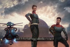 Game*Sparkレビュー：『The Outer Worlds 2』スリリングな物語と風刺的ユーモアが光る、濃密な宇宙SFの玉手箱