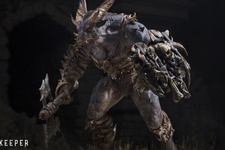 綺麗すぎるグラフィックの1人称視点RPG『Fatekeeper』恐ろしくも美しい敵のコンセプトアートやゲーム内モデルを紹介 画像