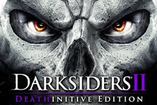 米AmazonにPS4版『Darksiders 2: Definitive Edition』ボックスアート掲載 画像