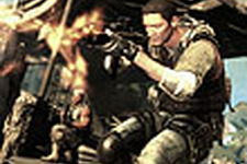PlayStation Move対応タイトル『SOCOM 4: U.S. Navy SEALs』の発売が2011年に延期 画像