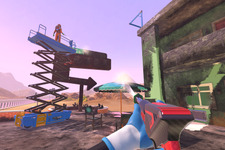 みんなで洗うと世界が変わる―高圧洗浄シム最新作『PowerWash Simulator 2』発売！最大4人協力プレイと新ツールで進化したお掃除体験