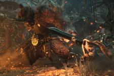 韓国神話に基づいたファンタジー世界を旅するオープンワールドRPG『Project TAL』PC/コンソールで2027年発売！仲間と協力して巨大な敵に挑む迫力満点のトレイラーも 画像