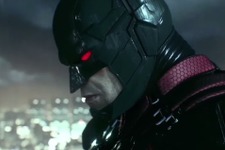 『Batman: Arkham Knight』PS4独占コンテンツ披露する海外トレイラー！ 画像