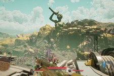 『The Outer Worlds 2』GPUベンチマーク公開―FHD 最低60fps維持はRTX 4080以上で超解像技術ほぼ必須の重さ