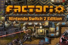スイッチ2版『Factorio』発表―初代版の所有者向けアプグレにも対応し2025年内の発売を目指す