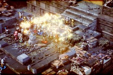 PS5版セール終了後も割引広告が配信されていた―スクエニ『トライアングルストラテジー』でお詫び 画像