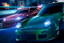 噂： リブート版『Need for Speed』が一時的にストアに登場、発売日やディテール一部示唆 画像
