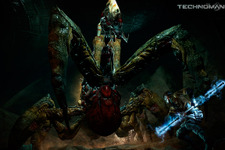 新作RPG『Vampyr』初披露へ―Focus Home InteractiveがE3出展ラインナップ発表 画像