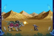 戦車やホバーなど武装ユニット合体して戦え！撃ちまくれるフリーマップ型STG『ファイナルフォーメーション』は最高に楽しい傑作【プレイレポ】 画像