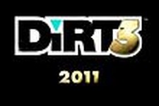 トレイラーが初公開！『DiRT 3』発売時期は2011年に 画像
