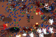 SFとファンタジー、「ウォーハンマー」両タイトルの世界を舞台にした『Warhammer Survivors』2026年発売！『ヴァンサバ』エンジンを利用した新たなる「ウォーハンマー」デジタルゲーム