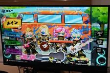 “4ピースバンド”を1人でも！自分のフレーズも鳴り響くMAGES.新作『激奏！BAND STAR』プレイレポ【ジョーシンゲームフェス】 画像