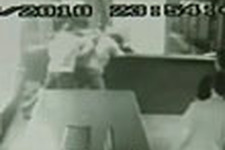 ゲームカフェに現れた強盗を客のゲーマーが撃退、生々しい現場映像も−ハワイ 画像