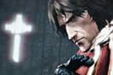Xbox 360版『Castlevania: Lords Of Shadow』はディスク2枚で発売、オプションも用意 画像