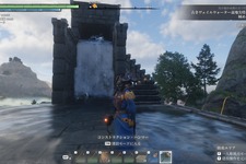 水中探索や釣りなど「水」に関する要素が多数登場！『Enshrouded～霧の王国～』最新アップデート「Wake of the Water」先行プレイレポ