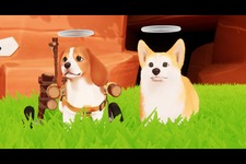 パパを探して何千里…可愛いコーギーが旅するアクション『マイリトルパピー』はコミカルだけど“誠実”な辛い描写もある【プレイレポ】 画像