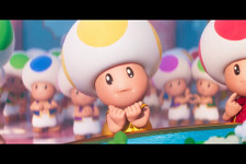 「シェフキノピオ」がついに銀幕へ!? 映画「スーパーマリオギャラクシー」出演の可能性【UPDATE】 画像